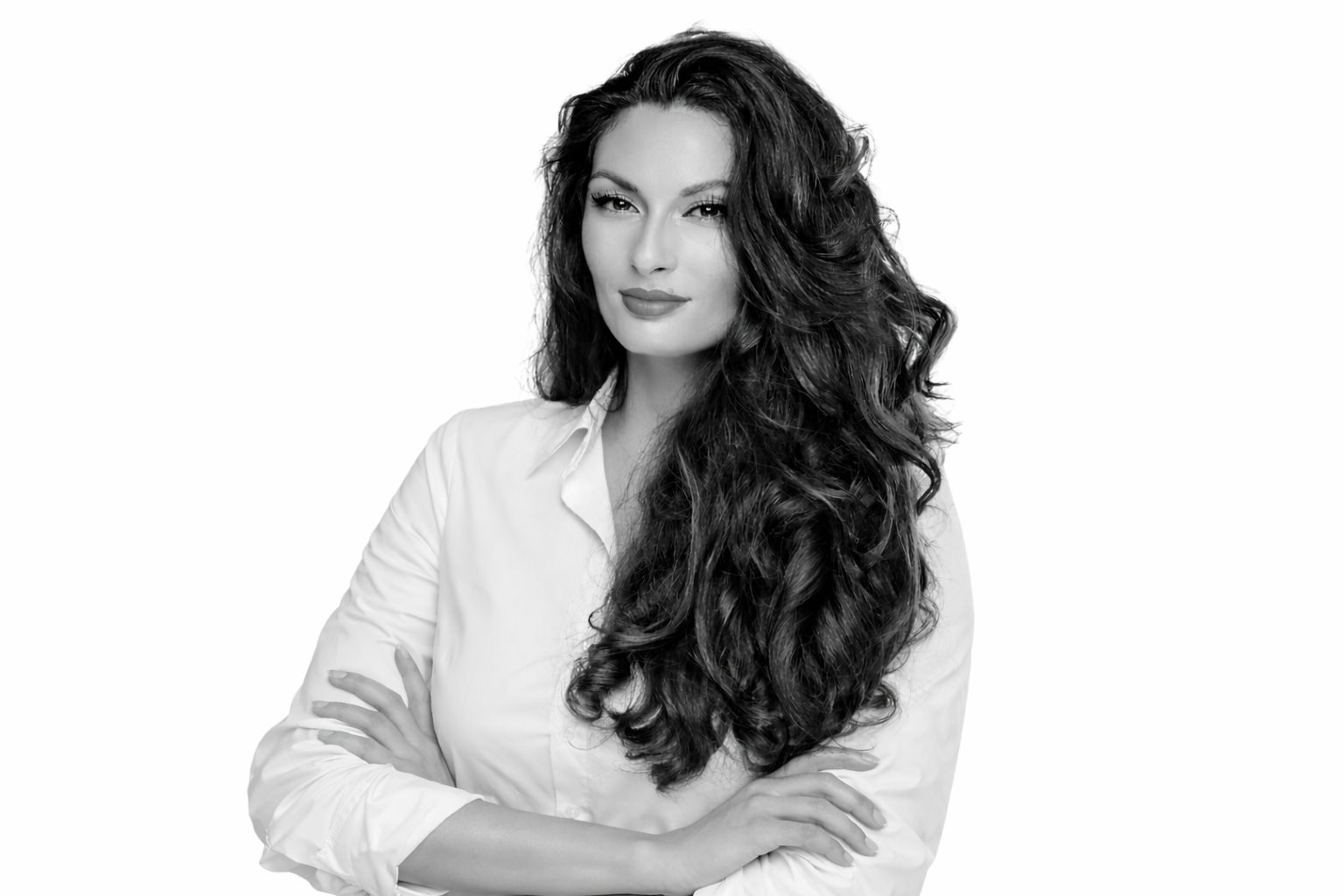 Oana Gatej — Founder of TheOGConcept